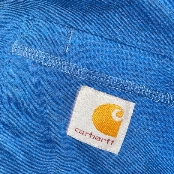 Men's Carhartt - Picture 2 of 3
